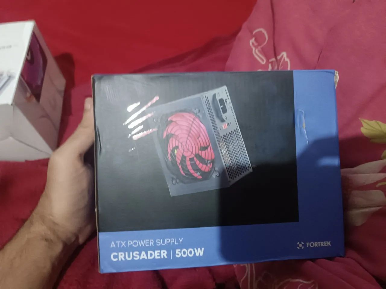 Kit Pc pra sair logo  - Foto 3