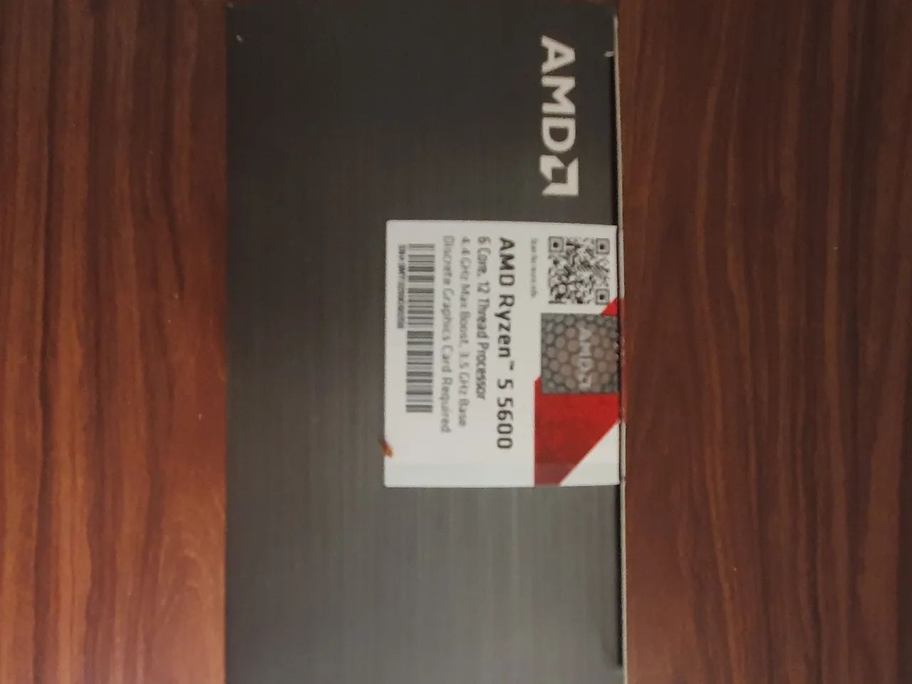 Ryzen 5 5600 - Foto 2