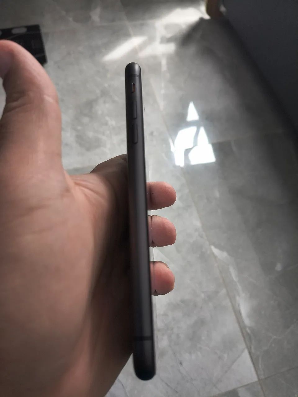 Iphone 11 - 64GB Preto - Foto 5