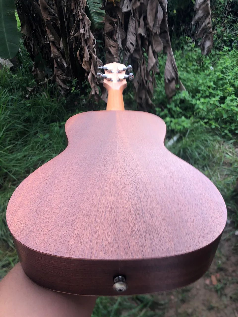 Ukulele Kalani - Foto 3