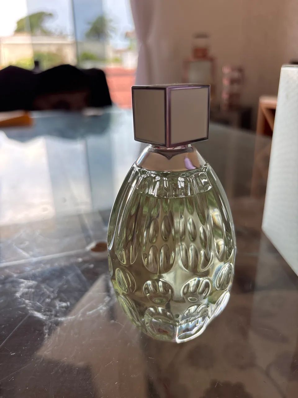 perfume jimmy choo floral  - Foto 3