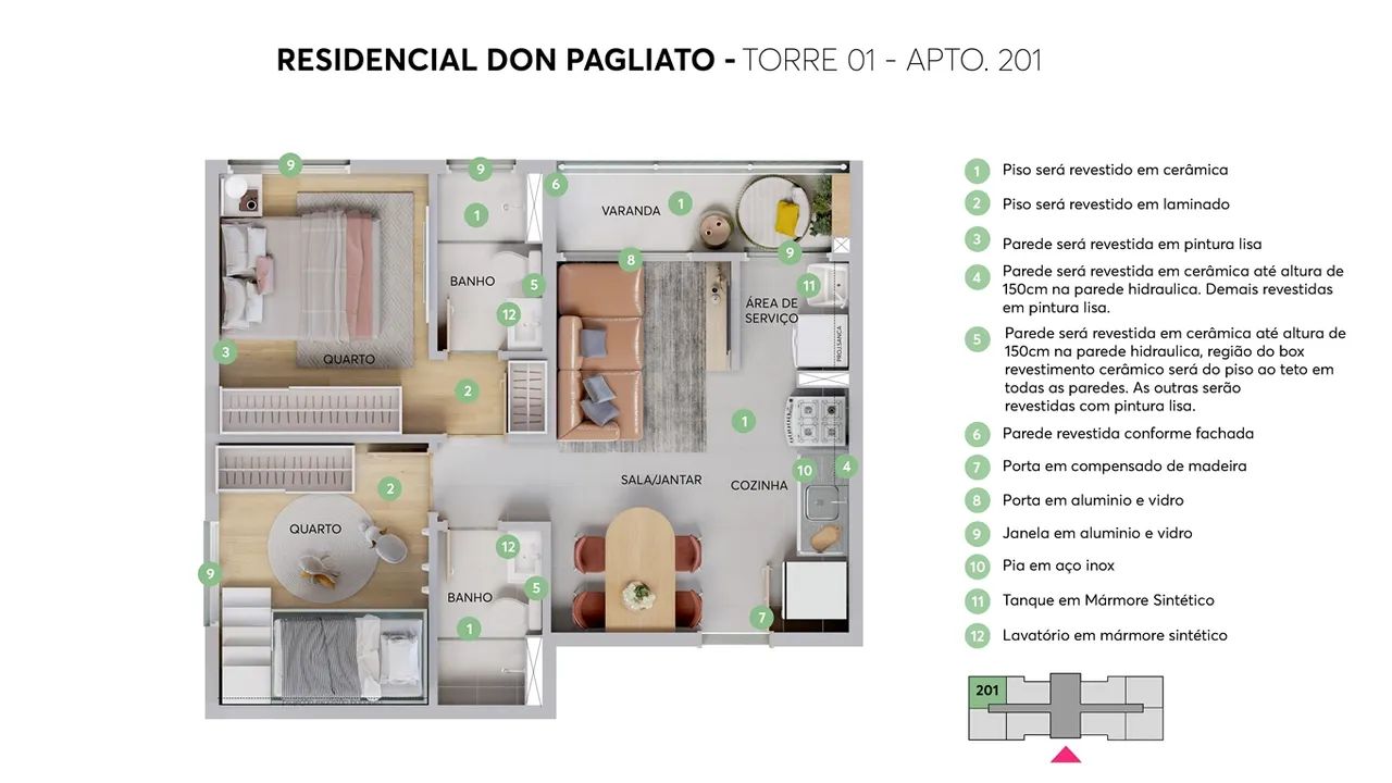 DON PAGLIATO - Foto 11