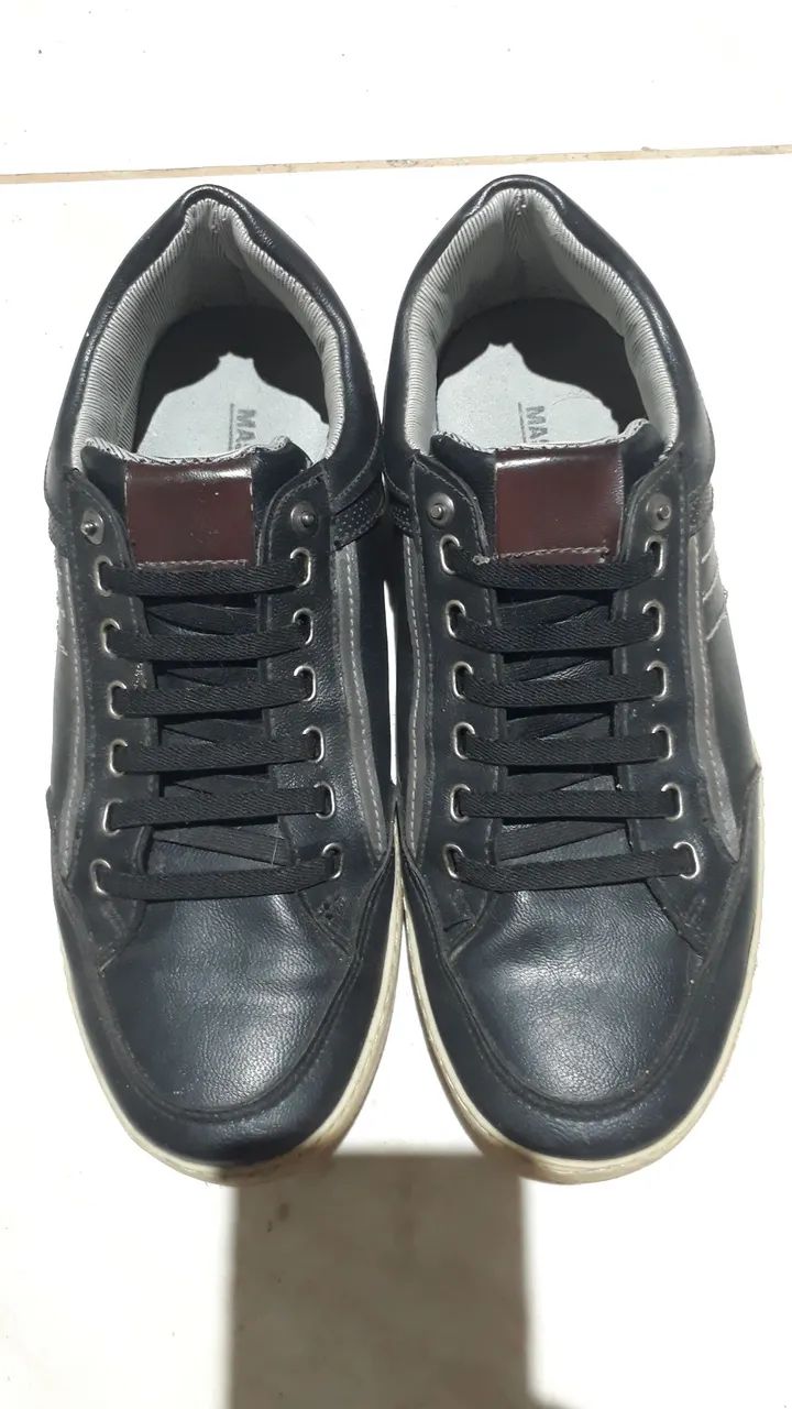 Tênis Maschio Original 39