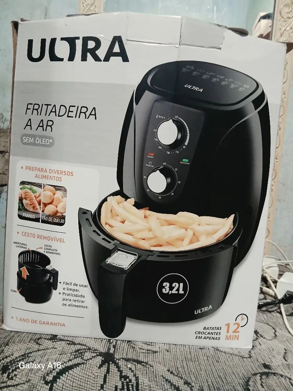 Air Fry