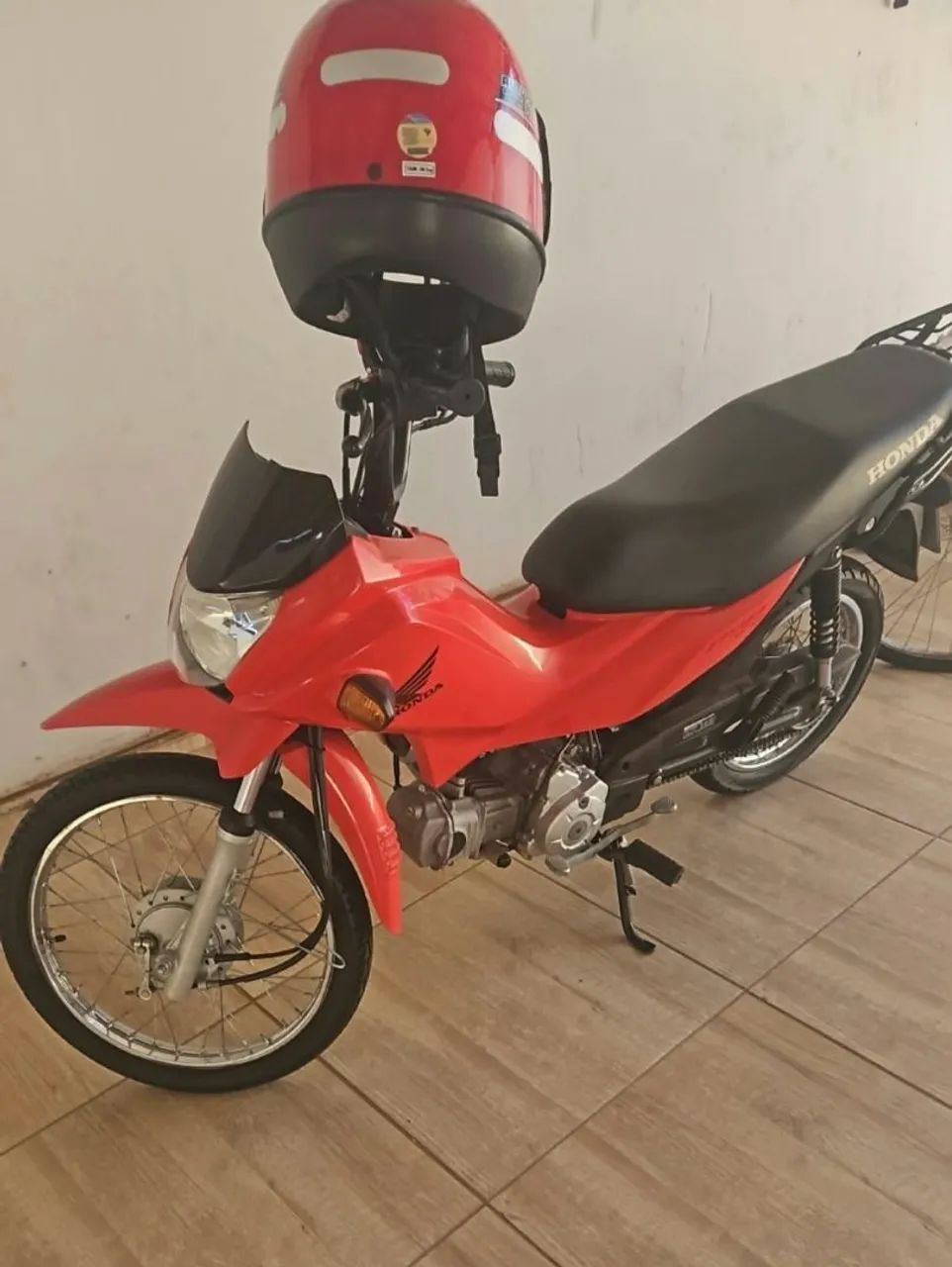 Vendo pop 100 - Foto 4