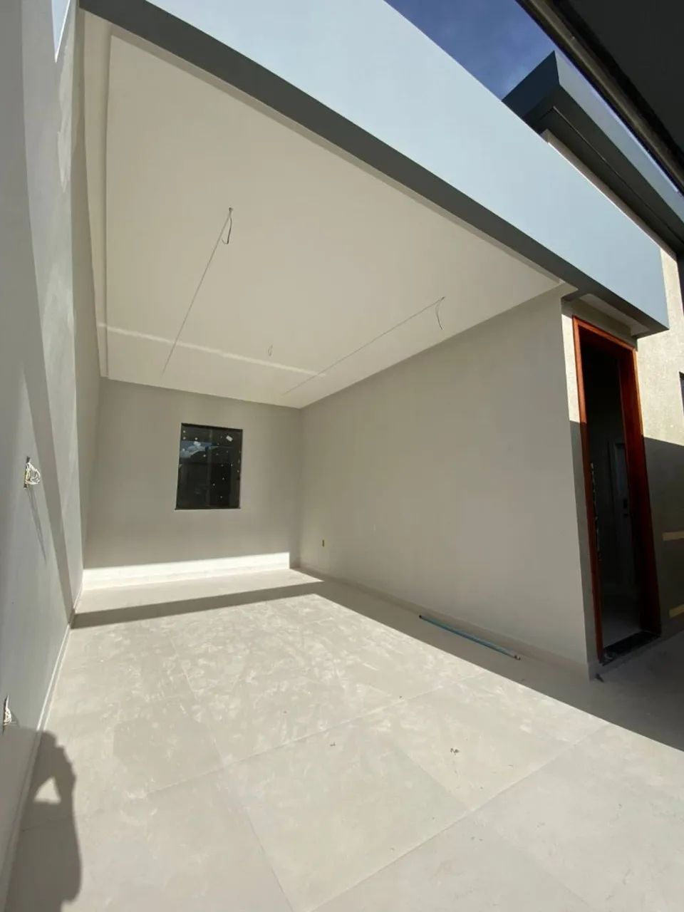 Vende-se casa no Marianga - Itabaiana/SE - Foto 5