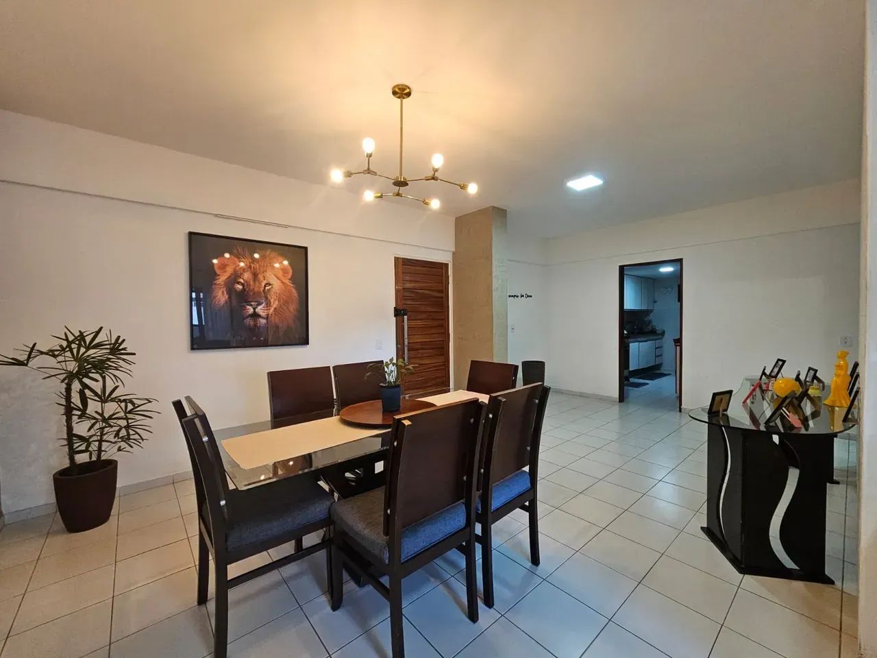 Apartamento 3 Quartos 1 Suíte + DCE Nascente À Venda no Farol - Foto 3