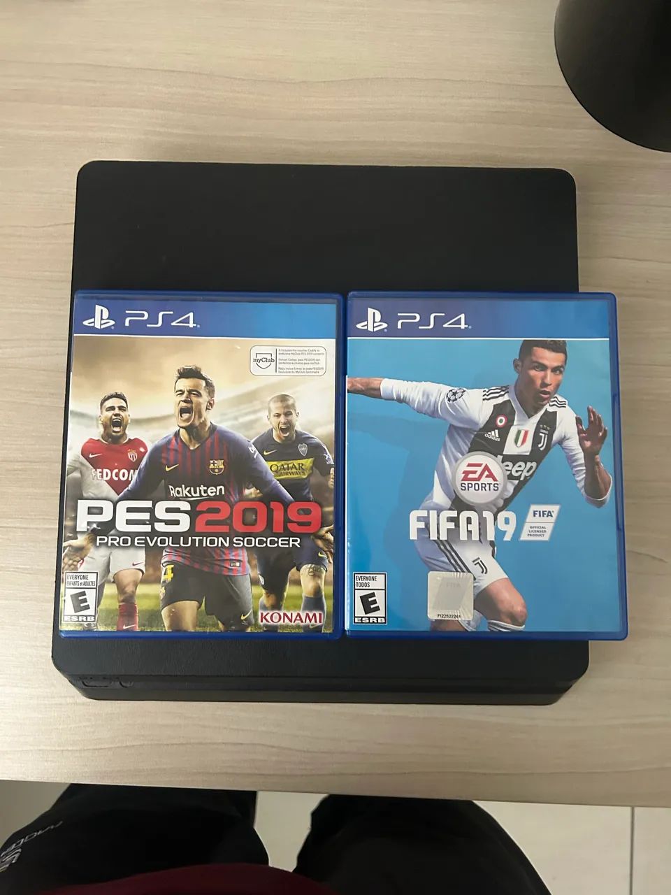 PS4  - Foto 2