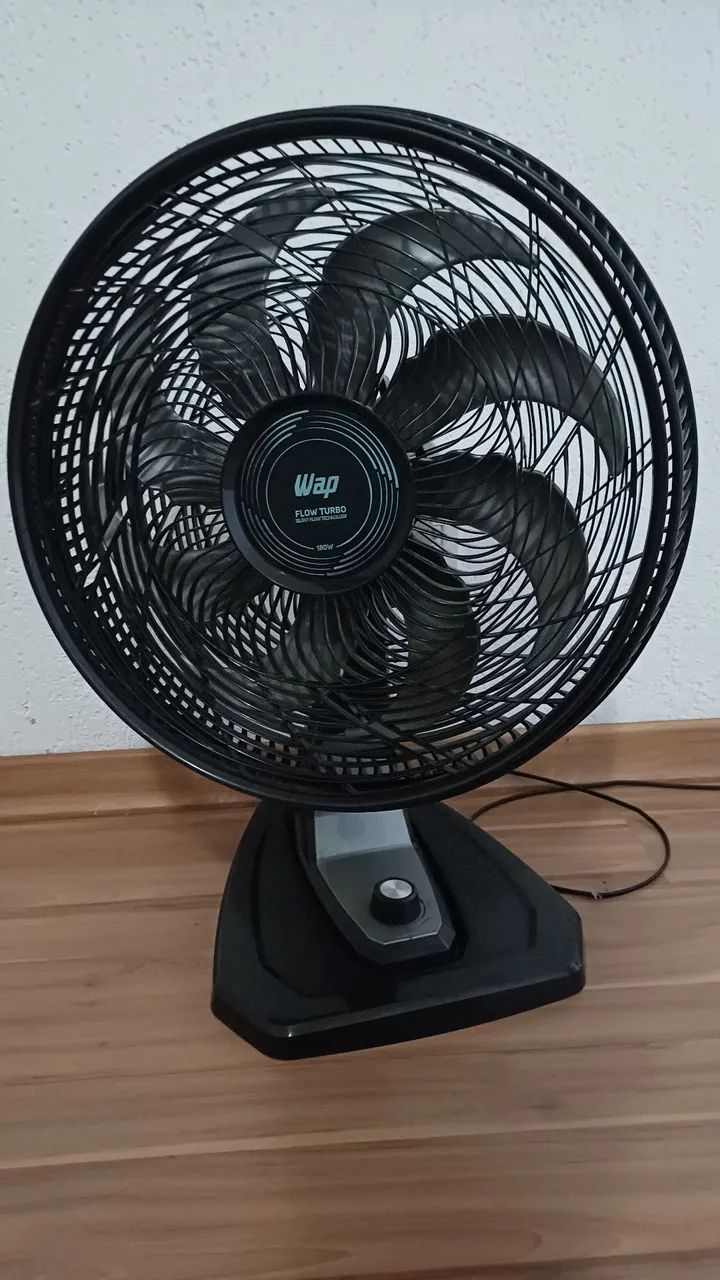 Ventilador  - Foto 3