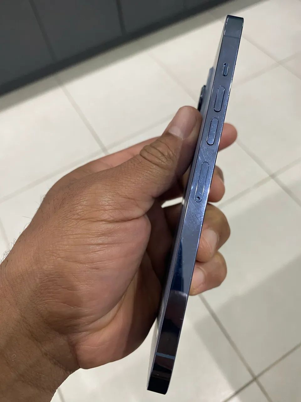iPhone 13 Pro Max  - Foto 3