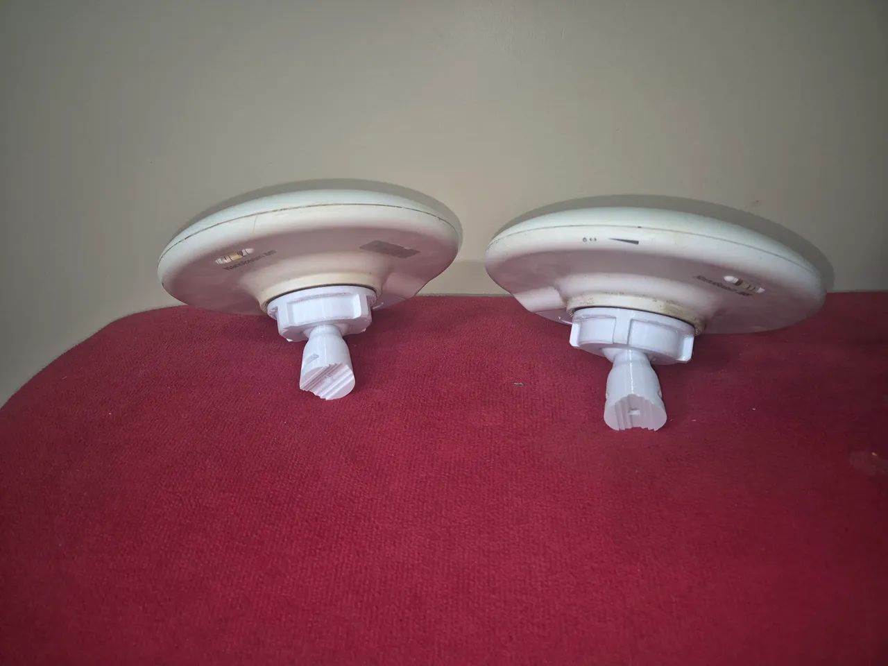 2 Nanobeam M5 19dbi da Grande - Foto 2