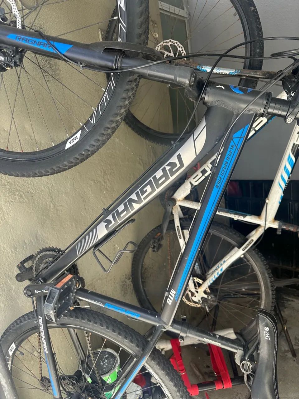 Vendo bicicleta  - Foto 3