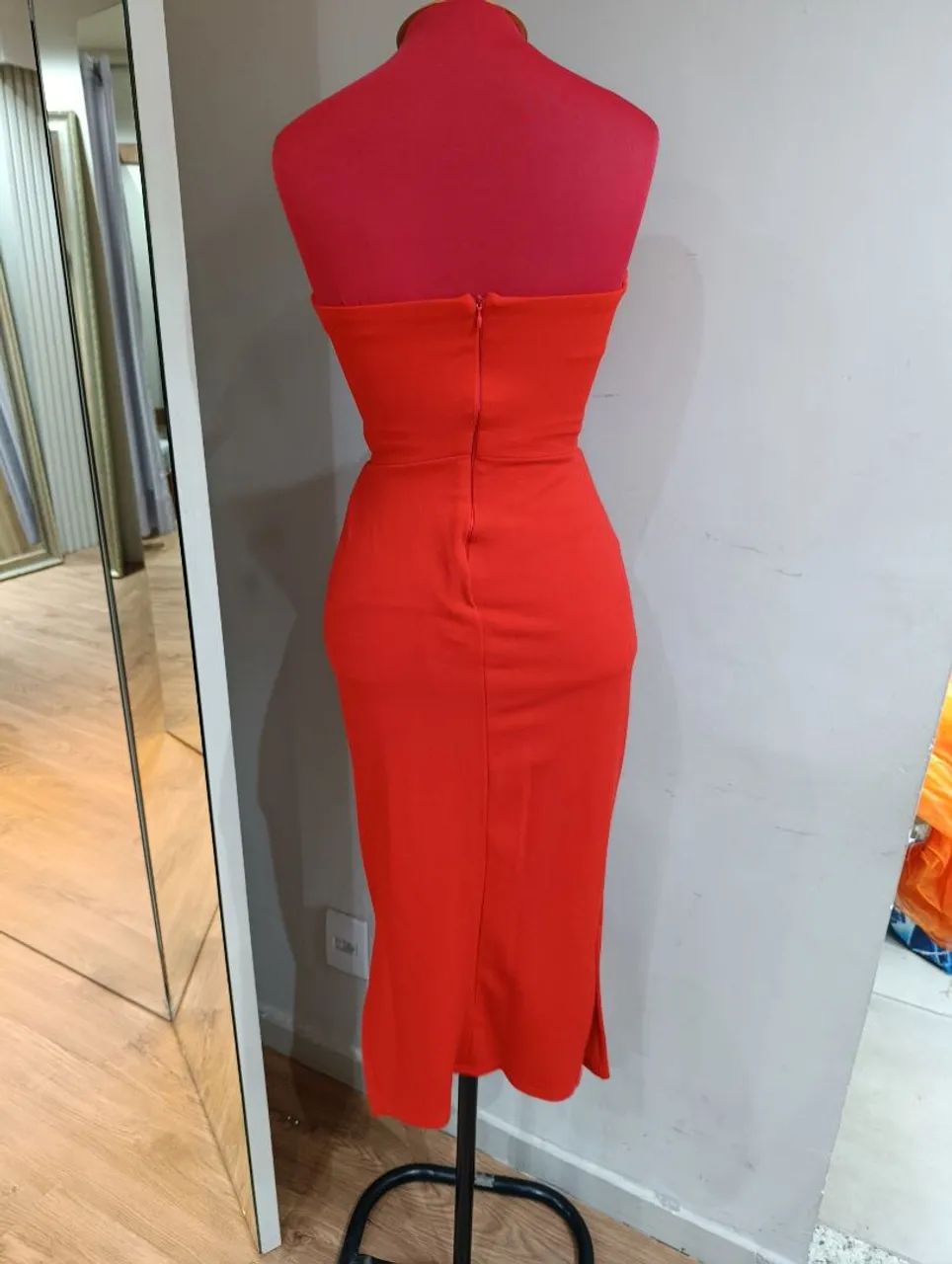 Vestido de festa  - Foto 3