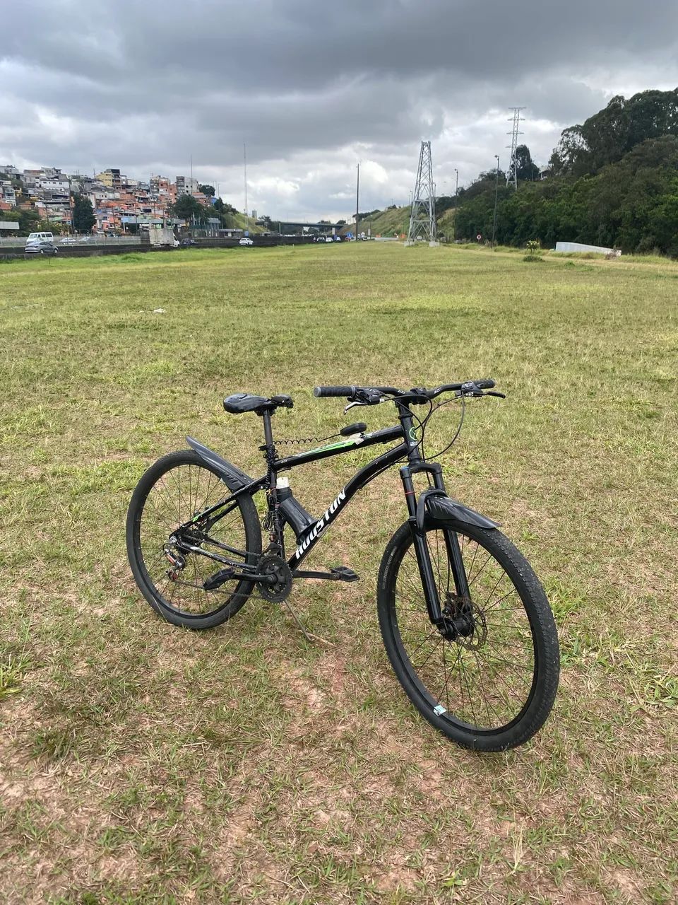 Bike Houston 27,5 - Foto 2