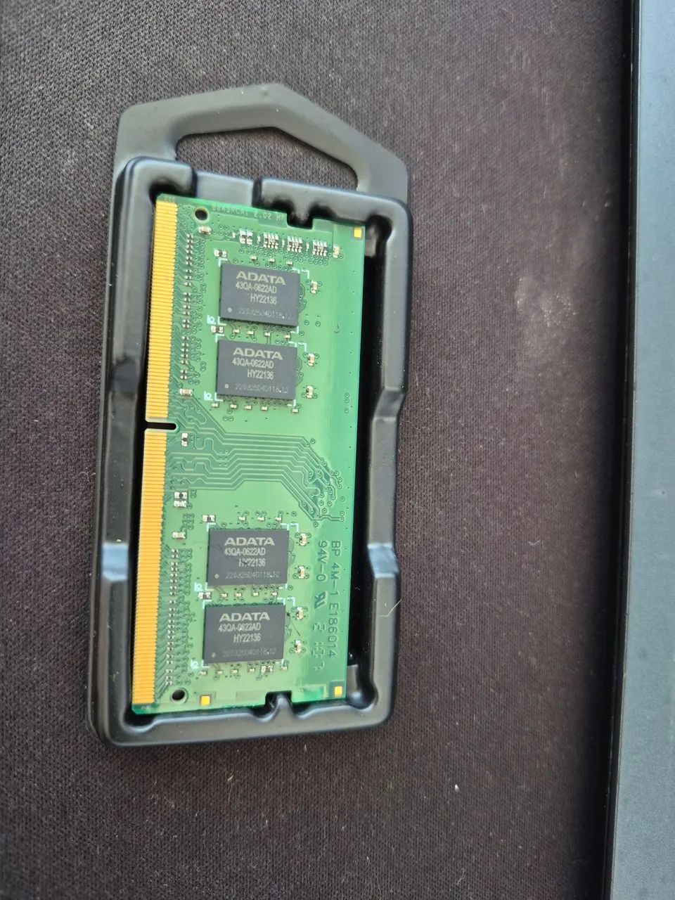 Memória RAM Notebook 8GB  - Foto 2