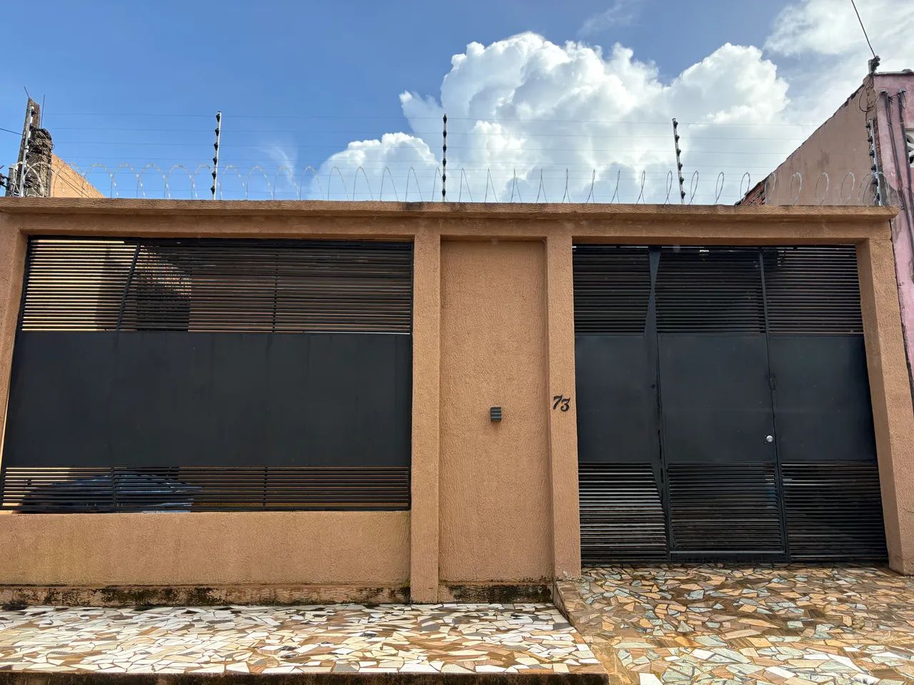 Foto - Rio Branco - Novo Horizonte