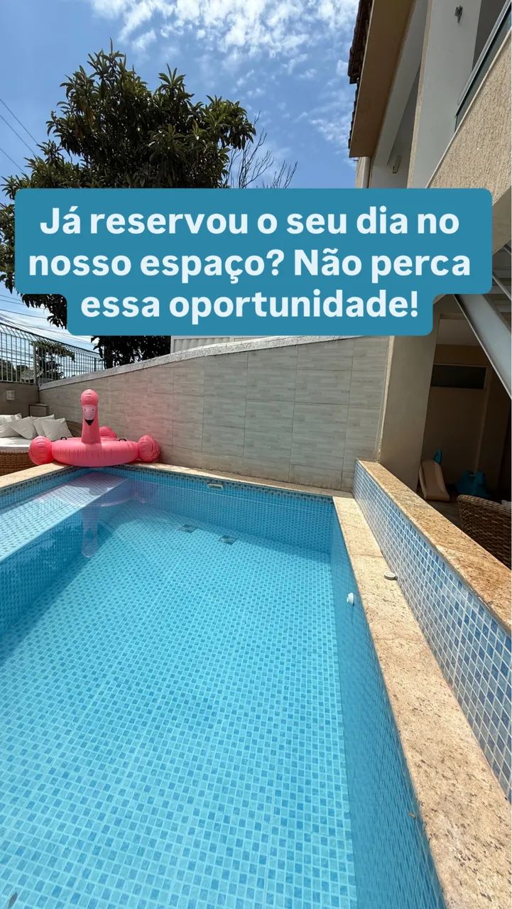 Espaço para festas 30 pessoas no máximo! - Foto 3