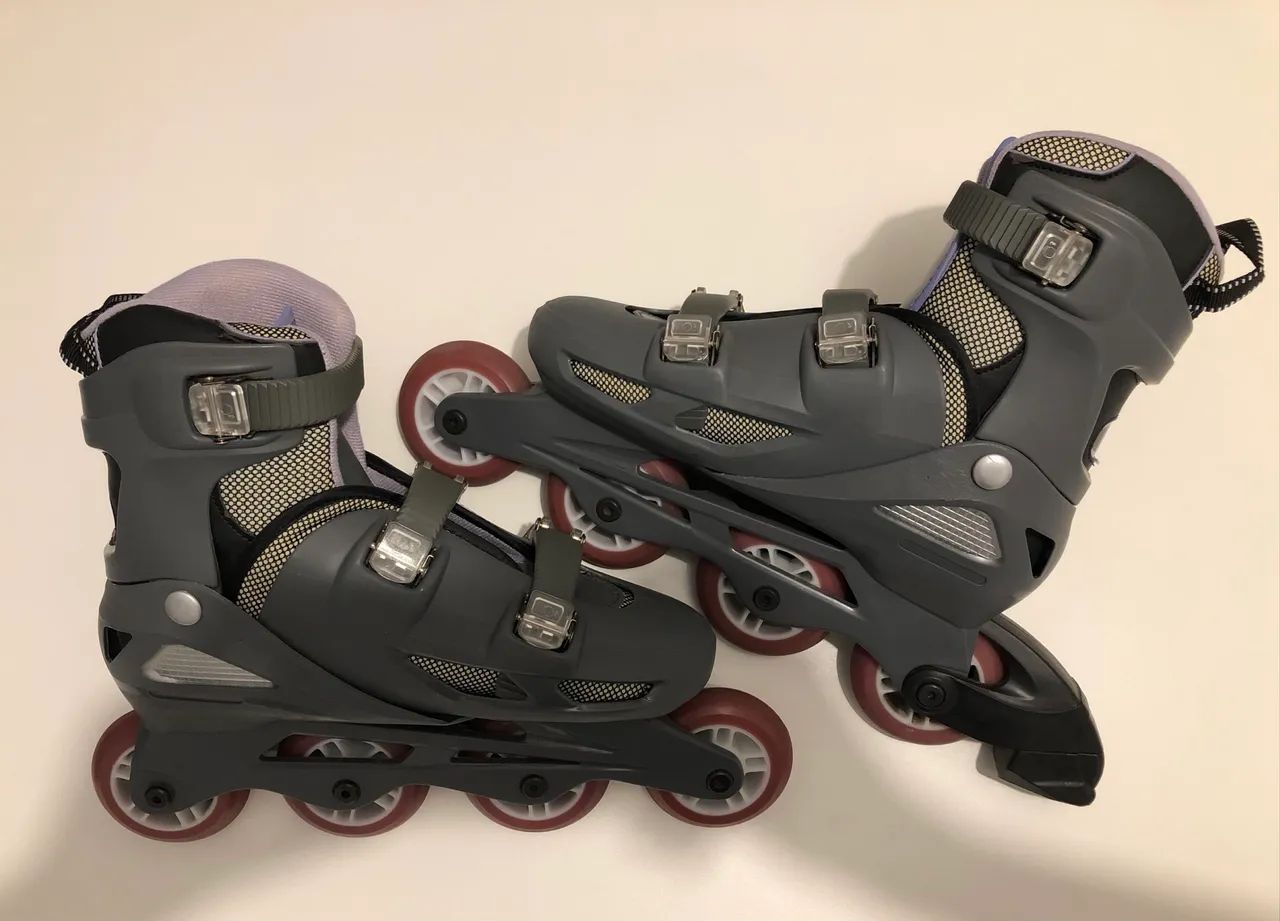 Patins Roller Derby