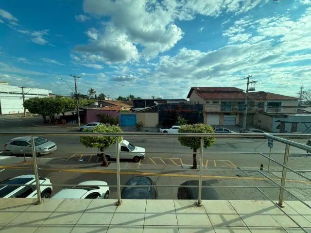 Sala / escritorio comercial 40m² no Setor Santa Genoveva - 62- * - Foto 5