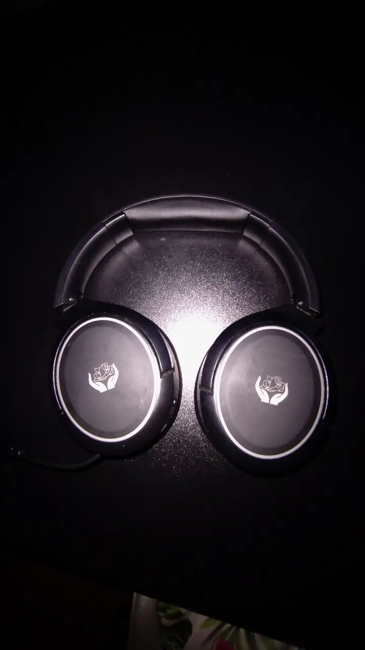Fone de ouvido wireless X-PRO