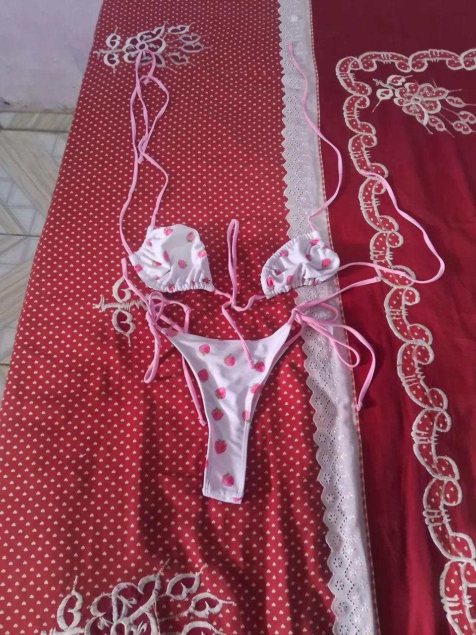 BIQUÍNI  - Foto 2