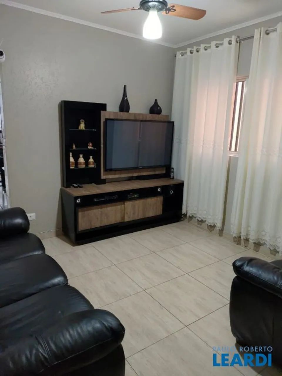 CASA ASSOBRADADA - PARQUE SAVOY CITY - SP - Foto 4
