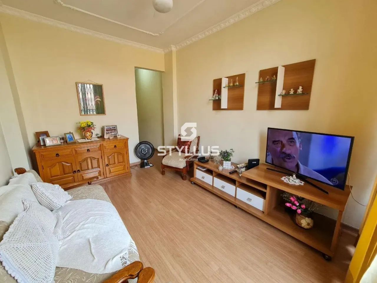 Cachambi | Apartamento 2 quartos - Foto 4