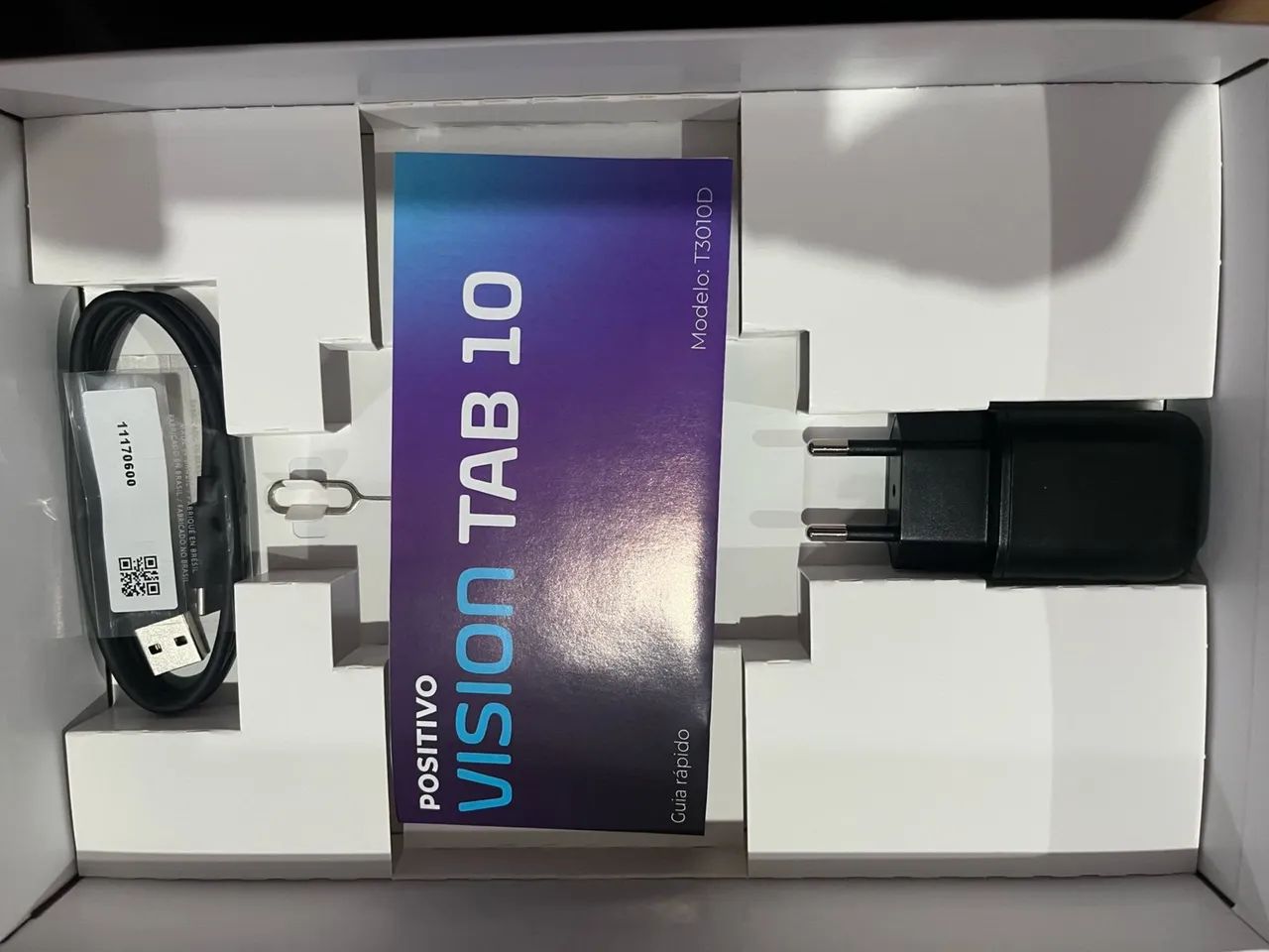 Tablet Positivo Vision TAB 10 - Foto 2