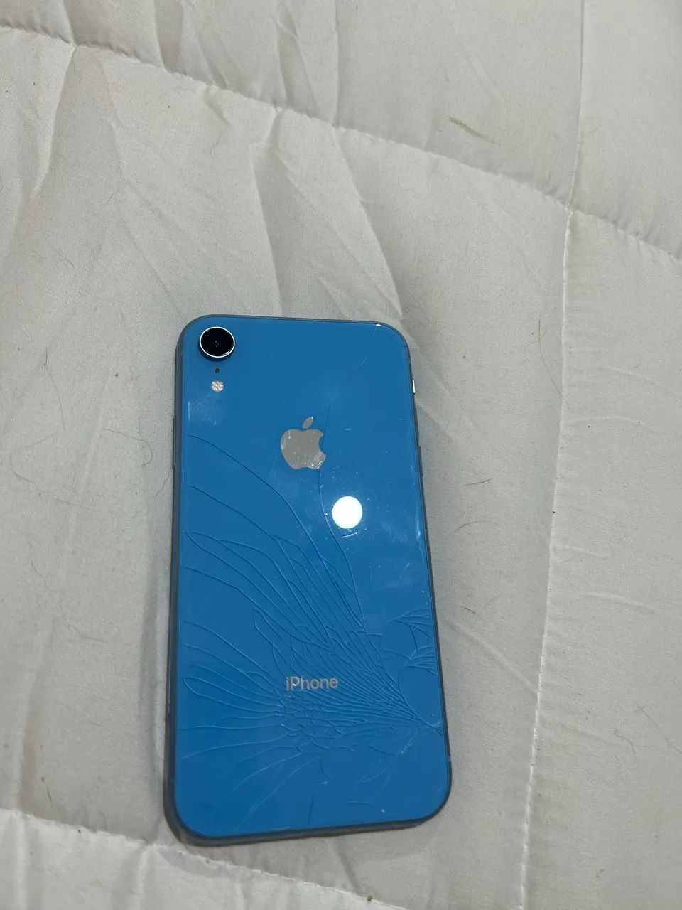 iPhone XR  - Foto 4