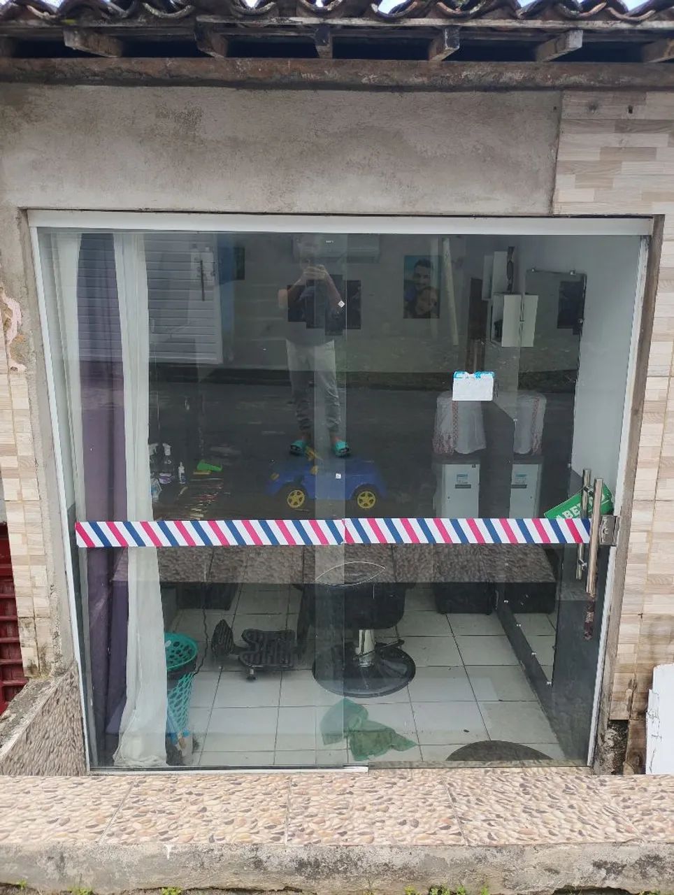 Barbearia  - Foto 3