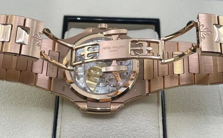 Relógio Patek Philippe 9993 - Foto 4