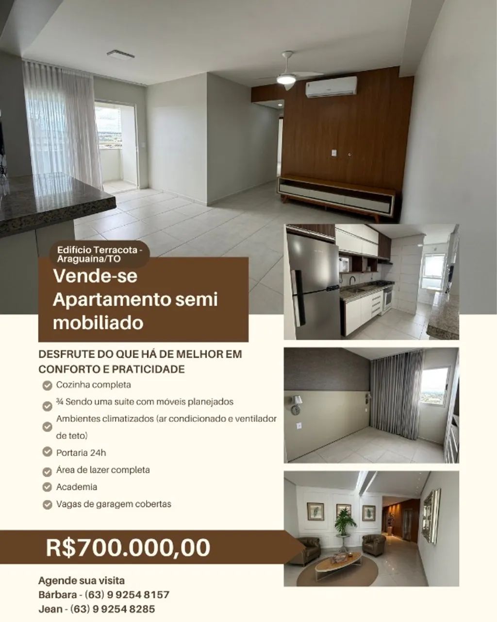 Foto - Araguaína - Loteamento Jardim América