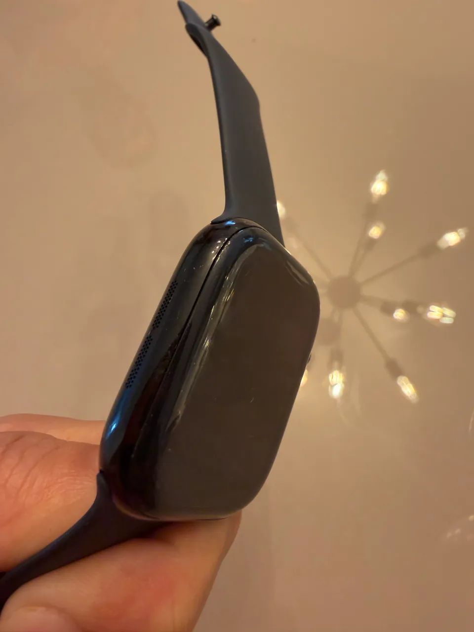 Apple Watch série 11 - Foto 3