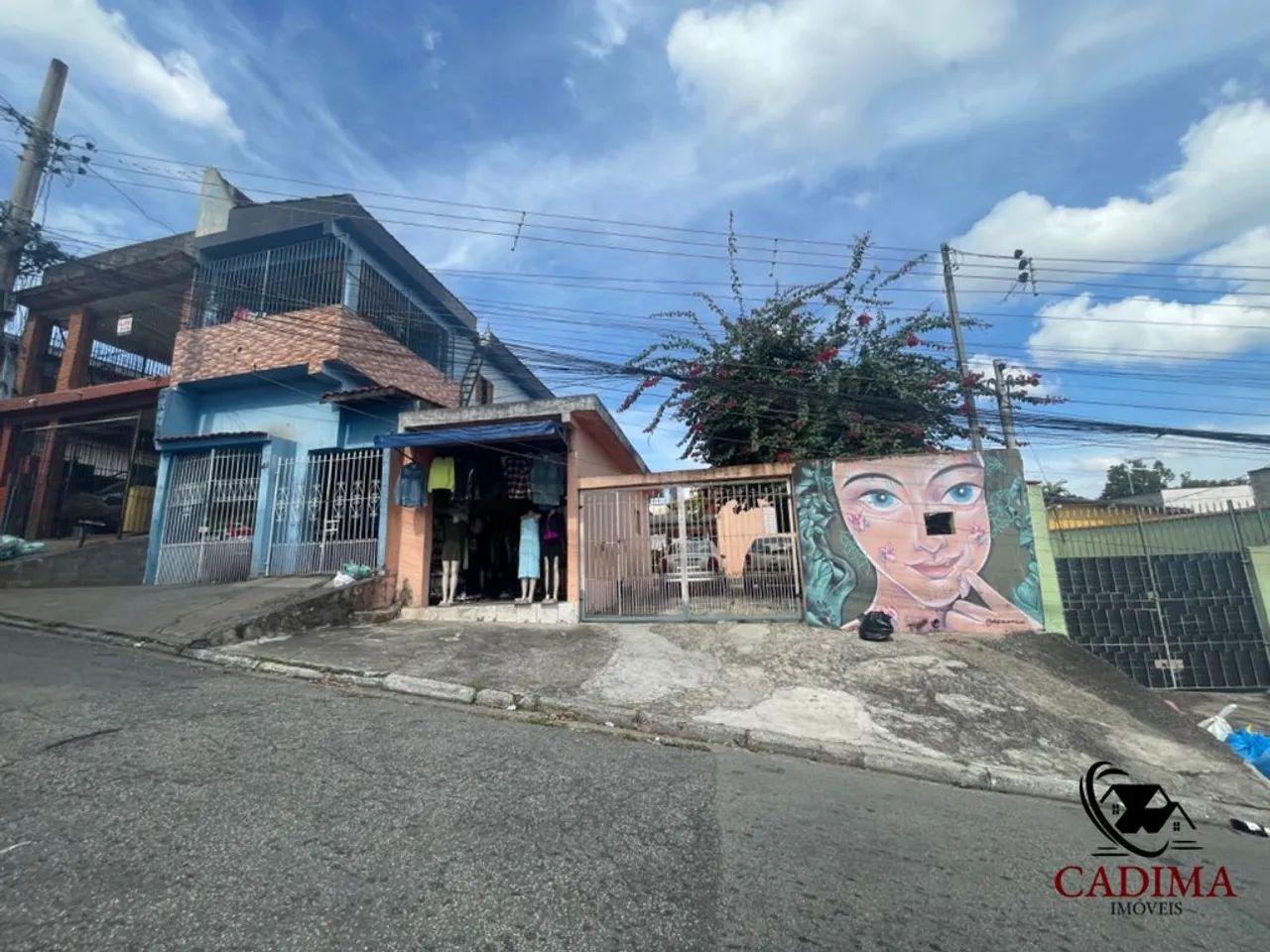 Casa térrea com 3 quartos jardim centenário ! - Foto 2