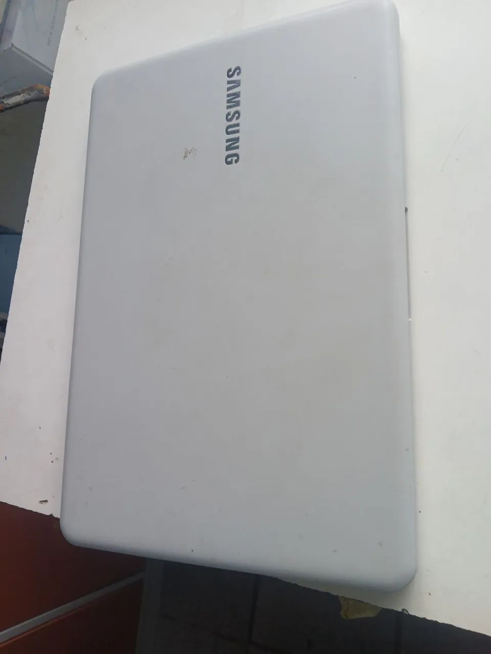 Notebook Samsung 15'6 todo bom - Foto 2
