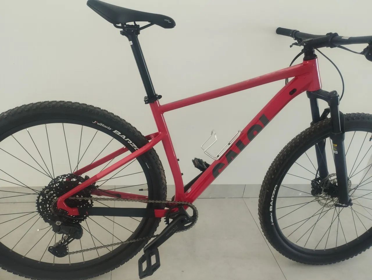 Caloi Explorer Comper SL F2 10v 2026