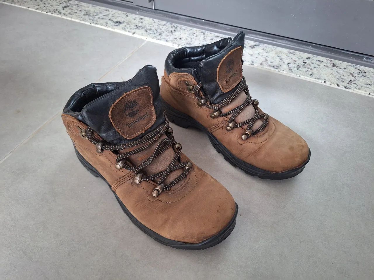 Bota Timberland Feminina 