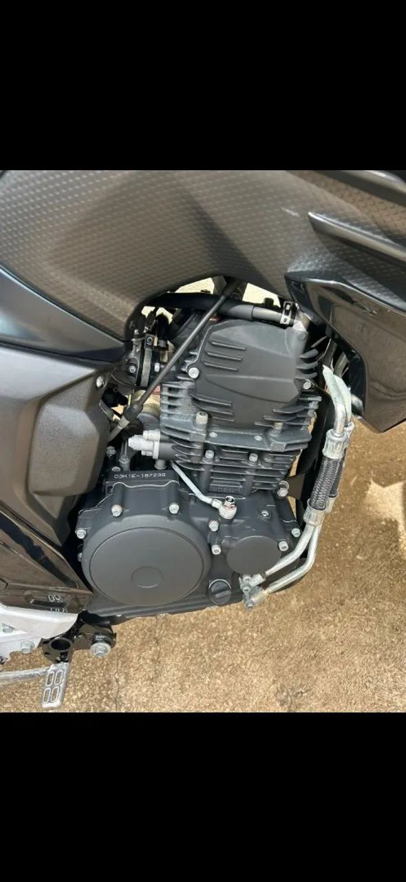 Fazer 250 2024 - Foto 4