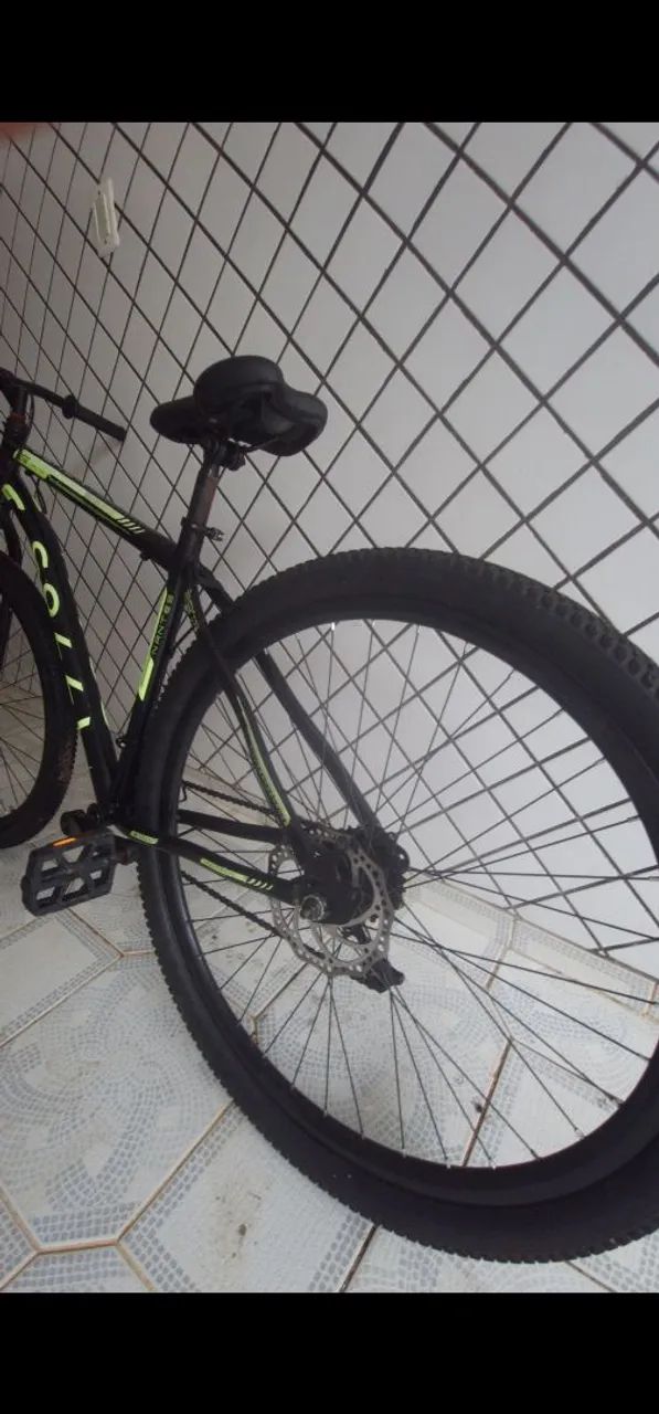 Bike colli, troco por algo do meu interesse  - Foto 4