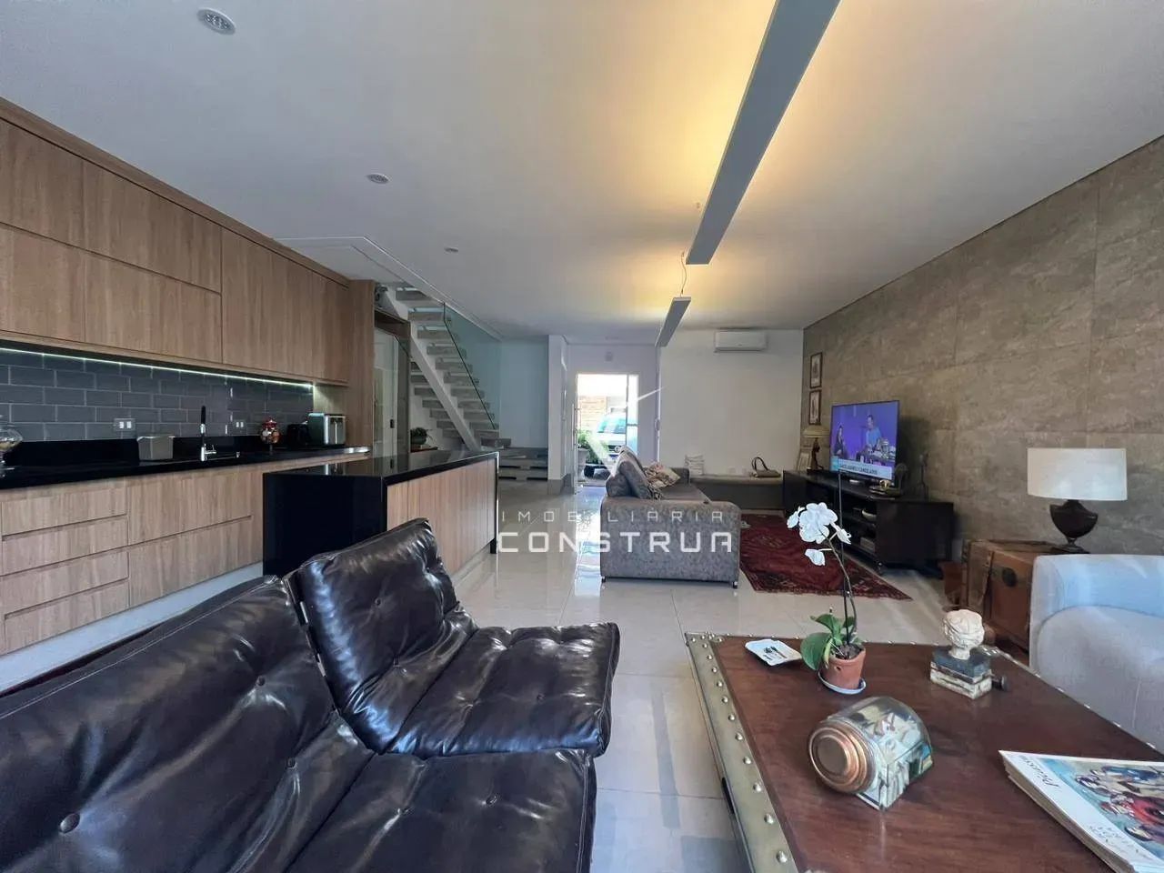 CASA À VENDA NO TAQUARAL EM CAMPINAS/SP - Foto 4