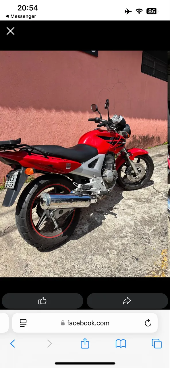 Kawasaki Zx-11 1100cc 1993 - 1517627508 | OLX