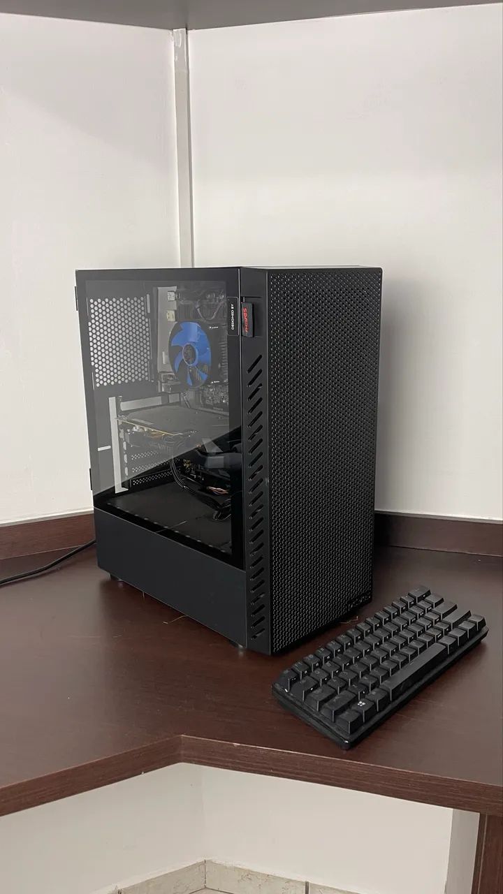 PC GAMER COMPLETO  - Foto 3
