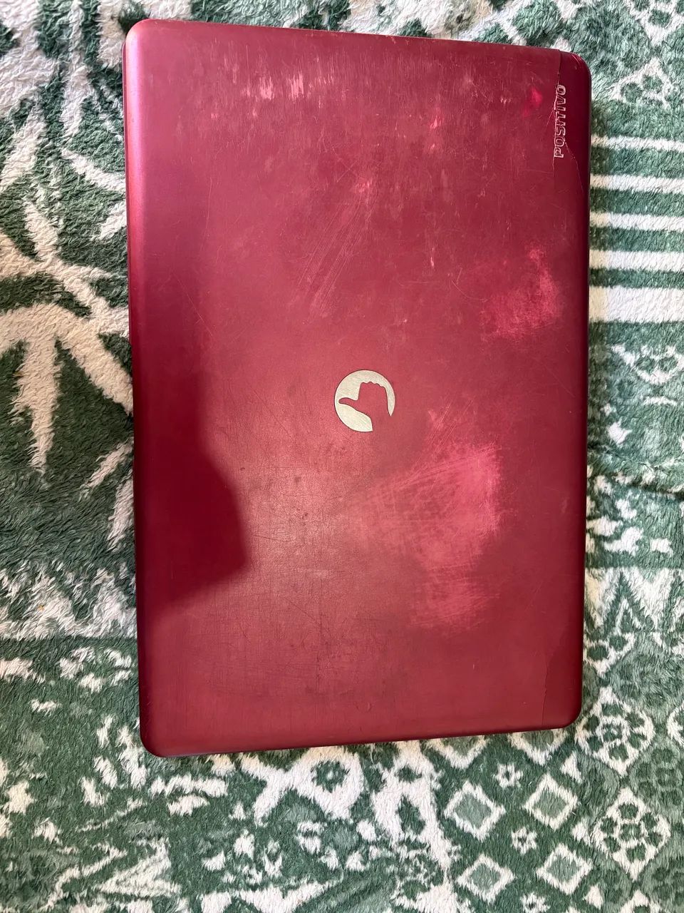 Notebook positivo (ACEITO PROPOSTA) - Foto 3