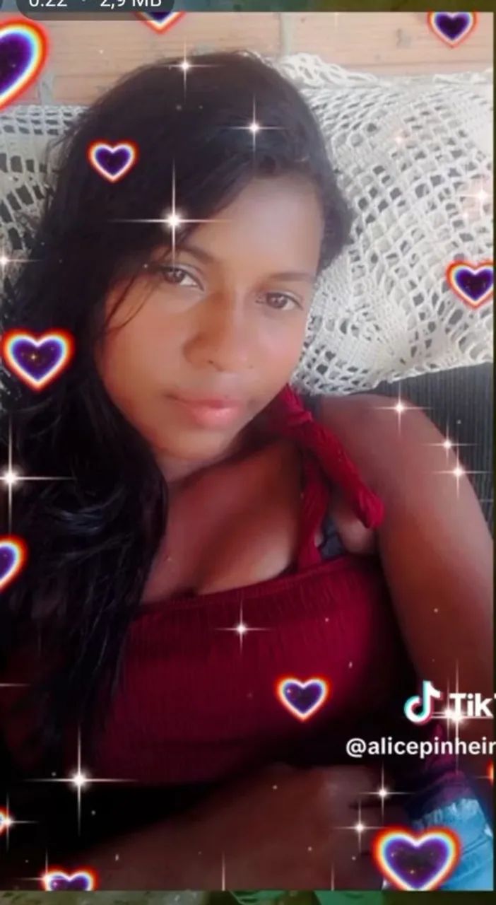 Alice Pinheiro Soares