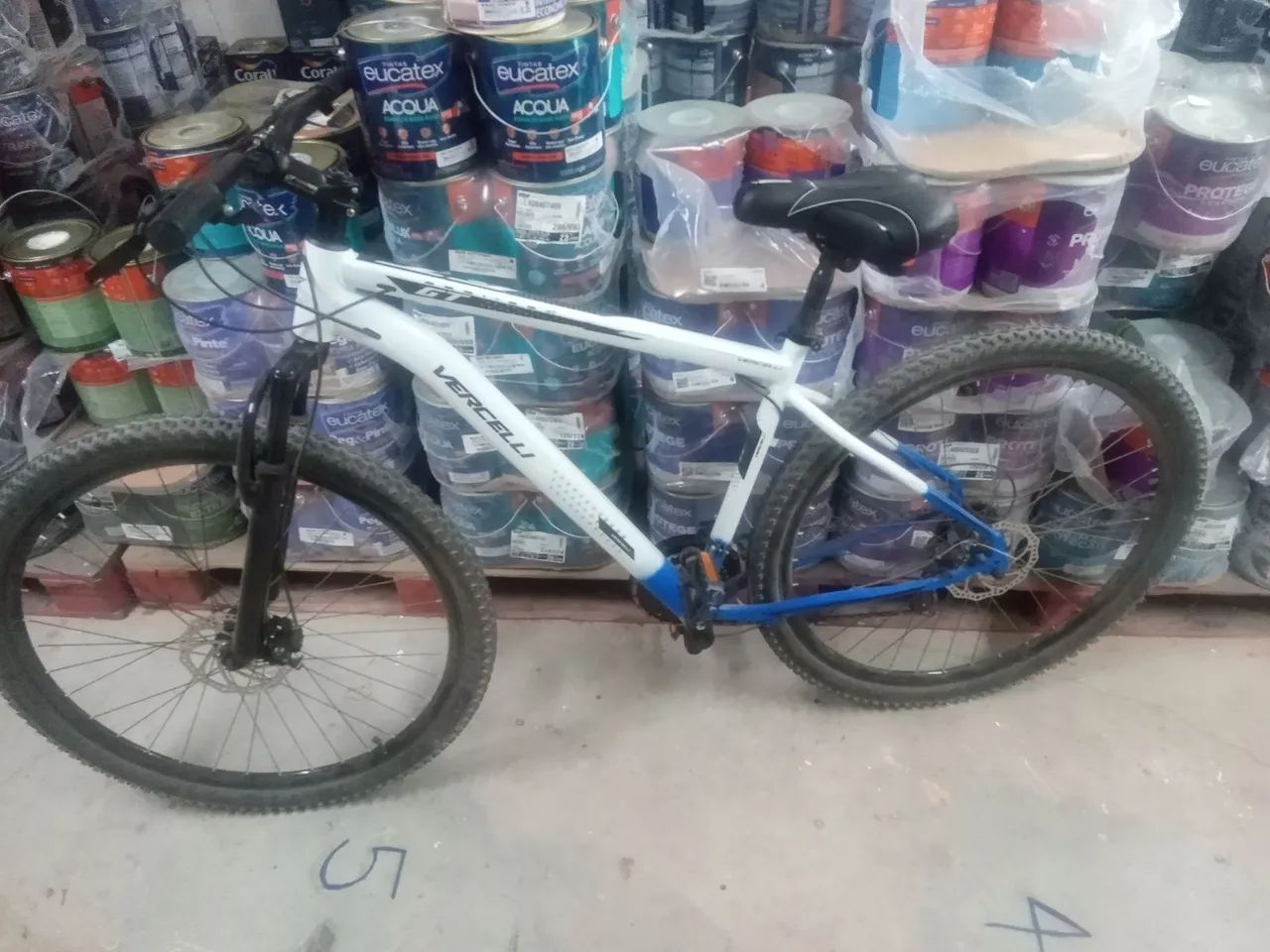 Praticamente nova