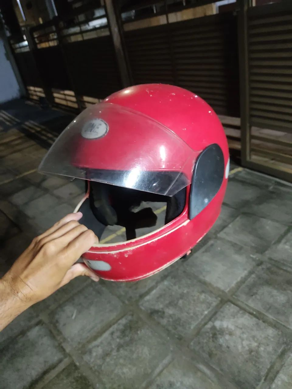 Capacete  - Foto 2