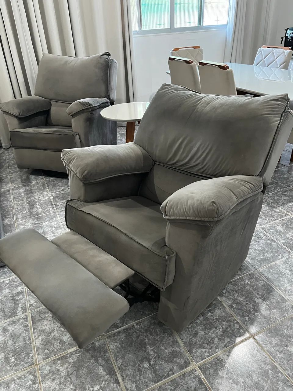 Poltrona super confortável  - Foto 4