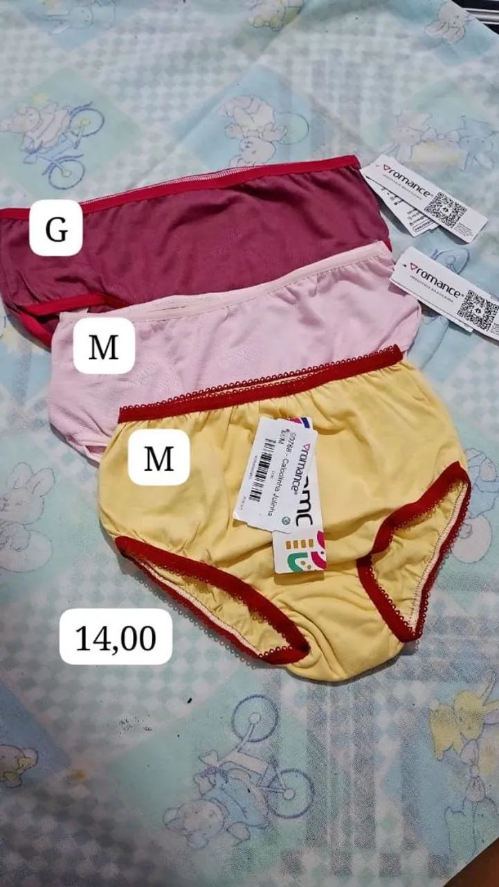 Roupa infantil  - Foto 3