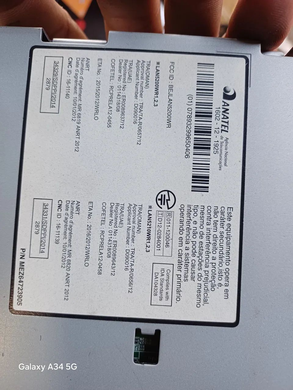 Vendo multimídia Renault  - Foto 2