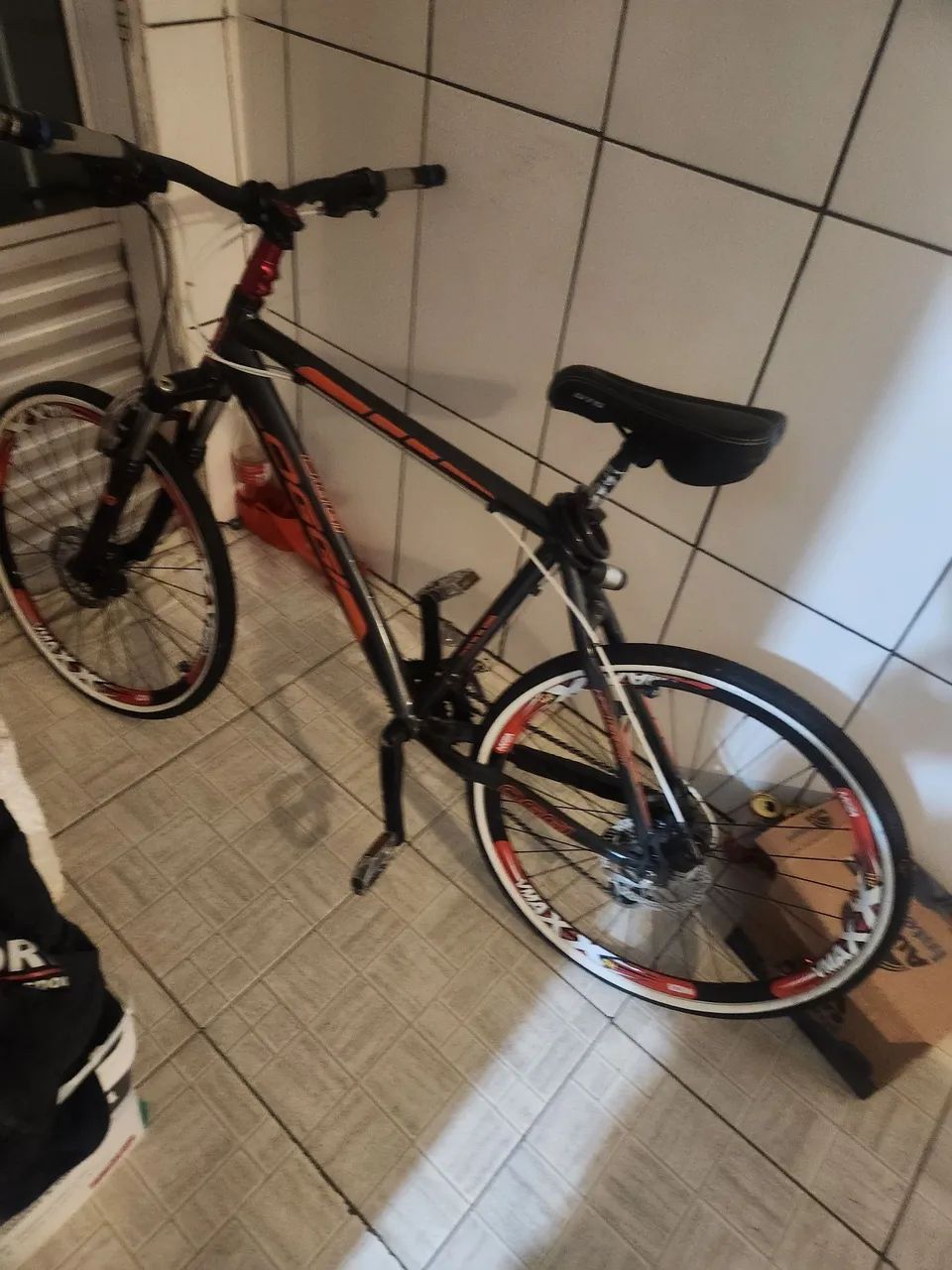 Bike 